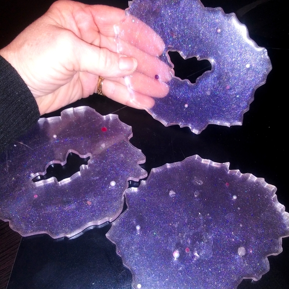 Coasters - Picture 2 of 2